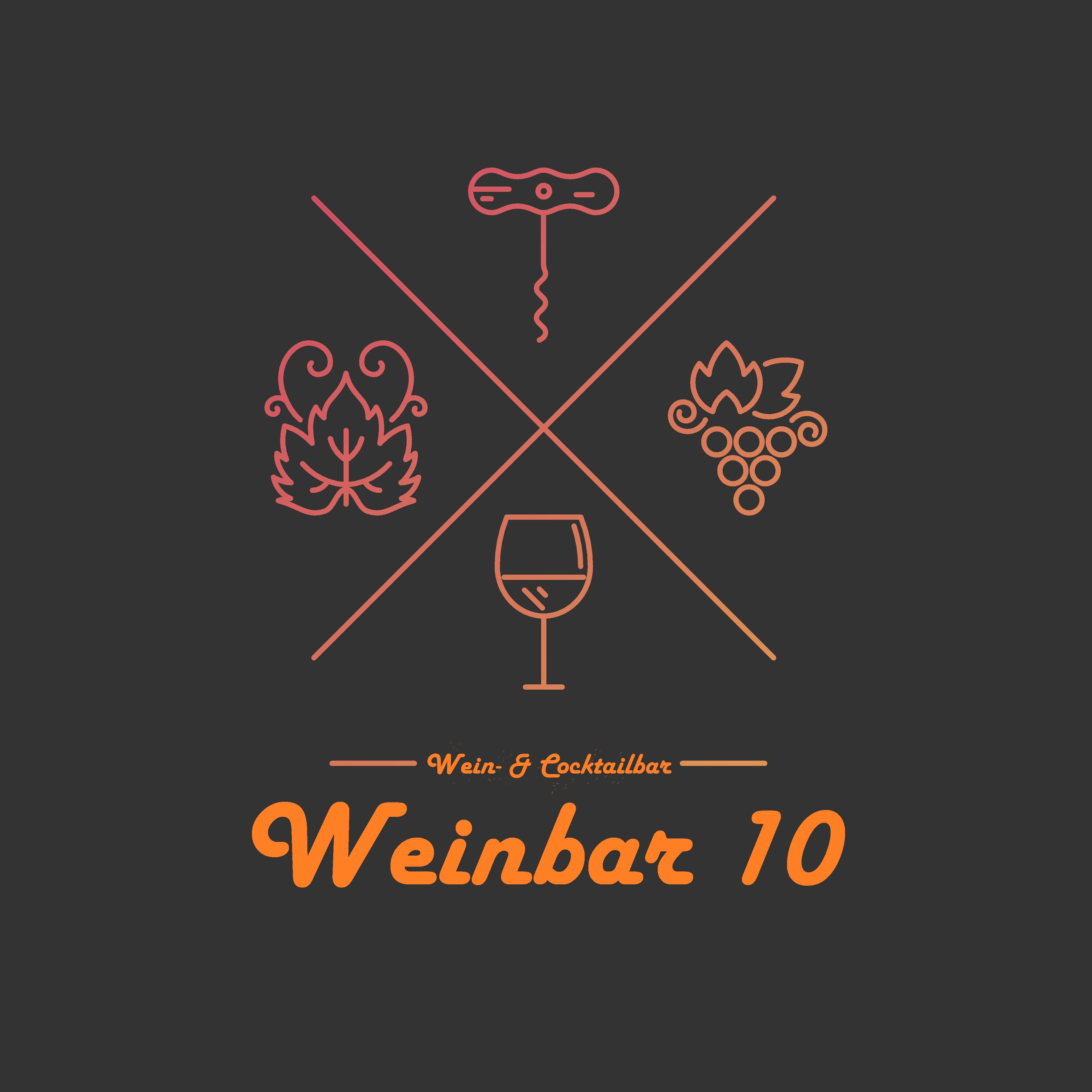 Weinbar 10